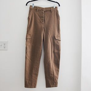 Wilfred Free Modern Cargo Pant